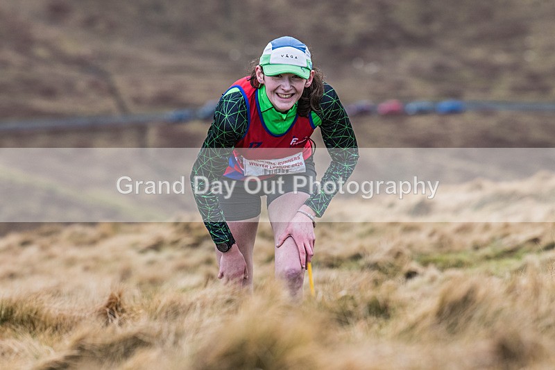Barbondale-525 - Kendal Winter League Bardondale Junior & Senior Fell Races Sunday 8th February 2026