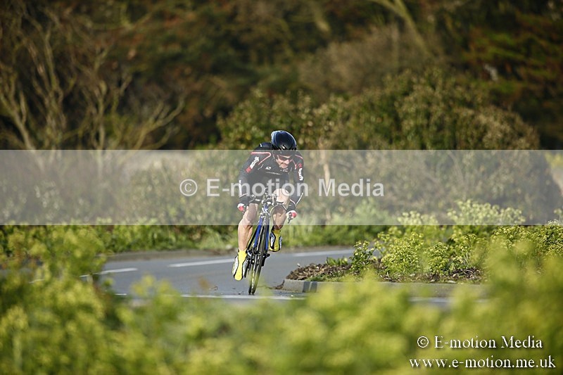 CTT 120414 8 - Catioroc TT 5 mile 12/04/14
