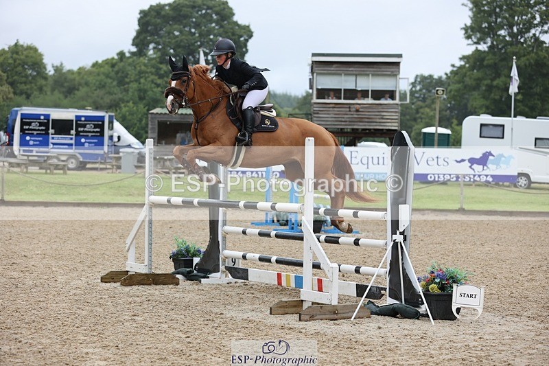 240705-083116-07624 - Cls 19 5 Yr Old Qualifier 1.10m