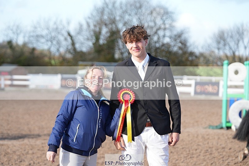 251108-122638-02534 - Cls 12 Blue Chip Power Champ Qualifier