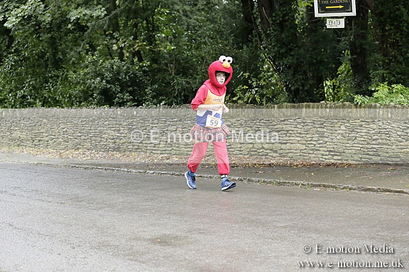 CAD131019-0424 - Cadence Events Grittleton 10km 13/10/19