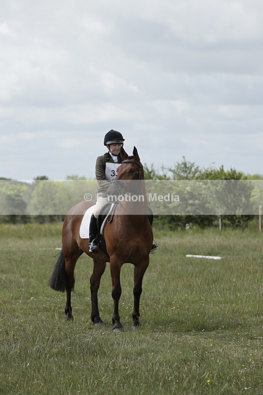 BVHT 140517 -200 - Class 1 DR Intermediate 14/05/17