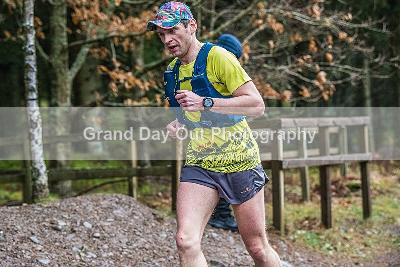 Glentress 21  10K-135 - High Terrain Events Glentress 21 & 10K Trail Runs Saturday 18th February 2023