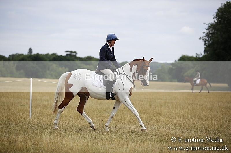 _C7A9477 - BVRC Show 2018 Ring 1