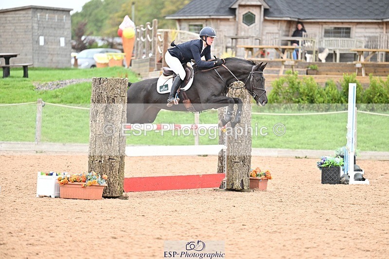 250914-112125-08520 - Cls 27 Snr 1.05m and 1.10m Grand Prix