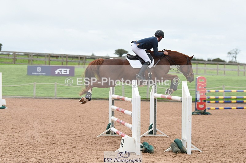 230927A-230000-00408 - Cls 5 Foxhunter & Open