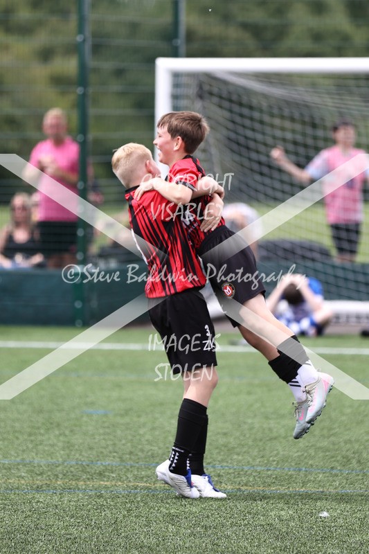 1DX31672 - Sun 14th U12 Boys