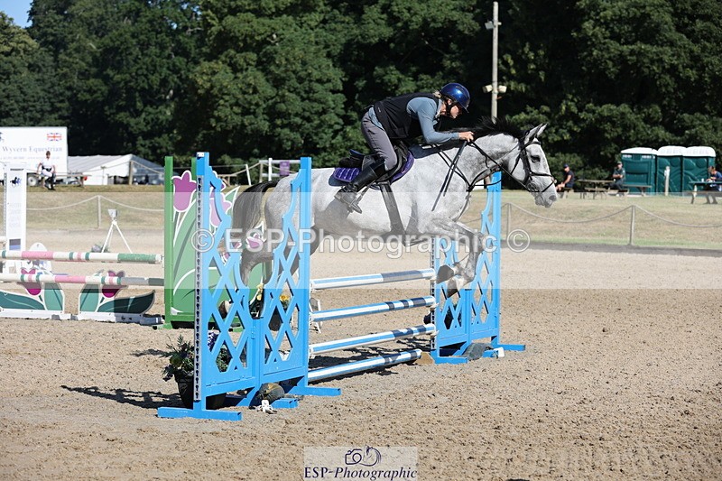 250703A-092824-00364 - Cls 5 85cm Amateur Qualifier