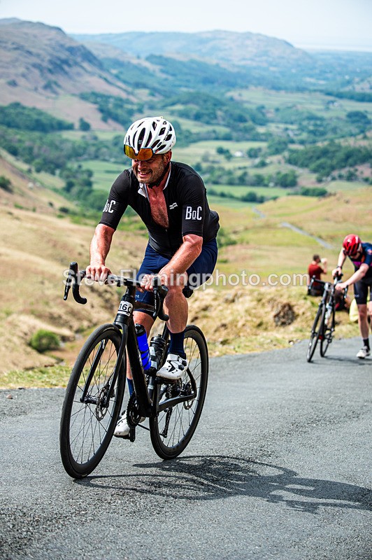 123230 - Hardknott Pass Camera 3 12.00-13.00
