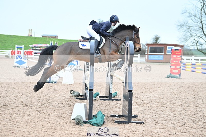 240128A-110503-00426 - Cls 3 Pony Discovery and 90cm Open