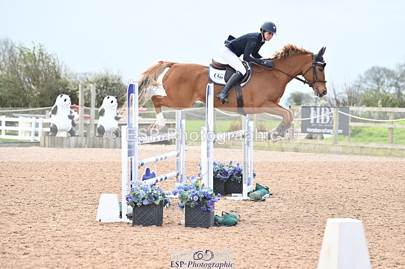 240406A-101624-02669 - Cls 13 Snr 1.05m & 1.10m