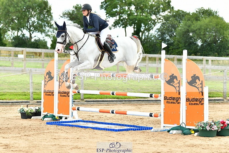 230720A-124108-02916 - Cls 33, 7 Yr Olds 1.30m