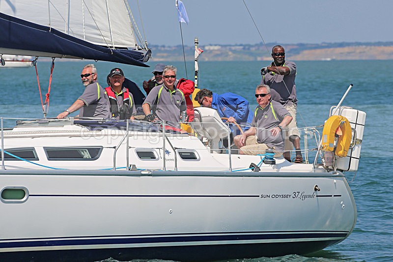 140621 LOXLEY B WT7A2871 - ROUND THE ISLAND - 21st June 2014