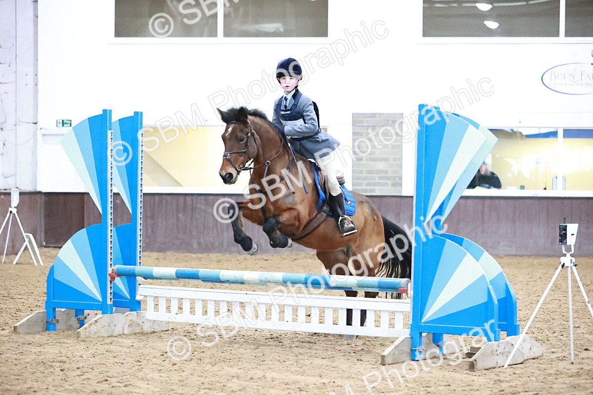 SBM_000389 - Class 1 - 70cm