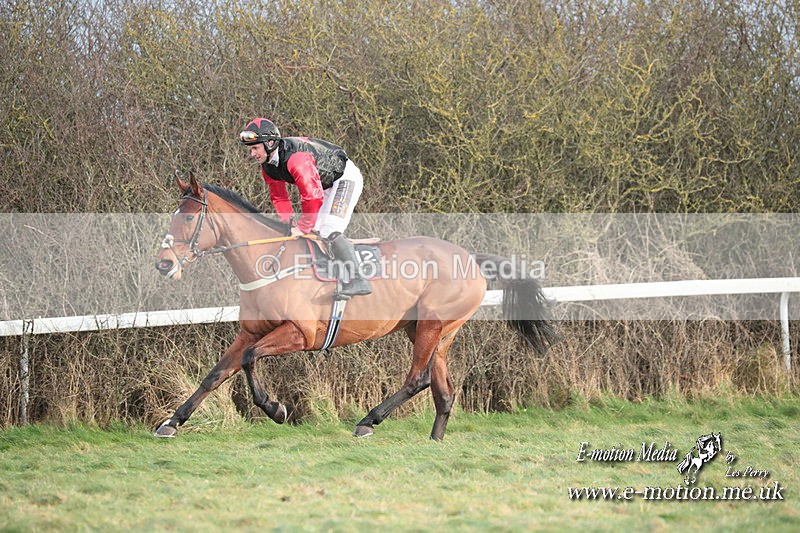 PtP 311223 789 - Larkhill Racing Club Point-to-Point 31/12/23