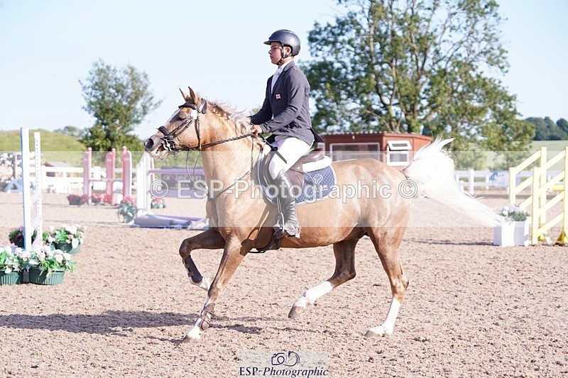 250628-183358-07458 - Cls 24 Pony Discovery & 90cm Open