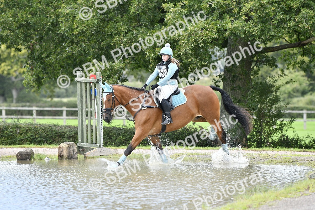 SBM_22894 - E9 - Eventers Challenge 60cm Championship
