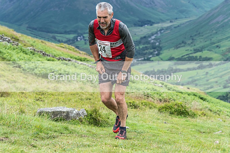 Wasdale-109 - Wasdale Horseshoe Fell Race Saturday 13th July 2024