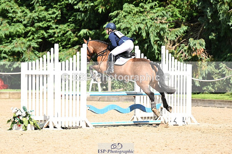 240824X-140944-29241 - 80cm Round 2 13.30 to 14.30