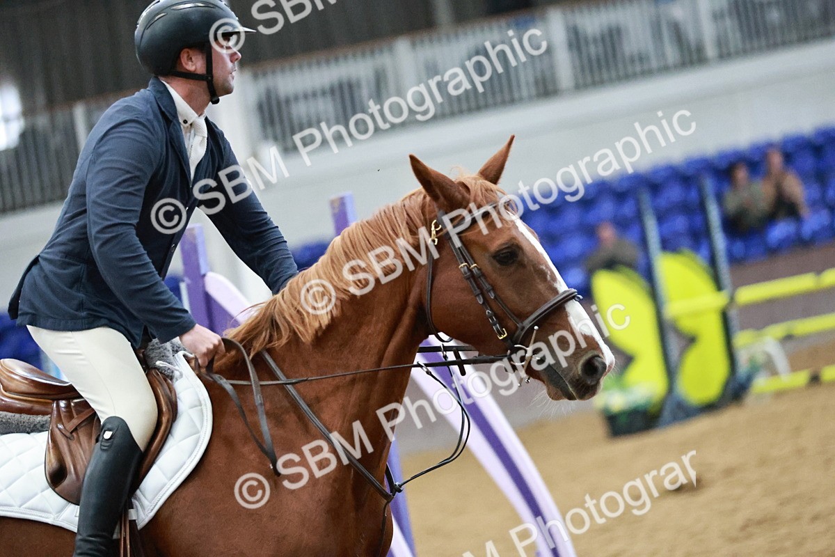 SBM_001200 - Class 3 - Senior Discovery 1.00m