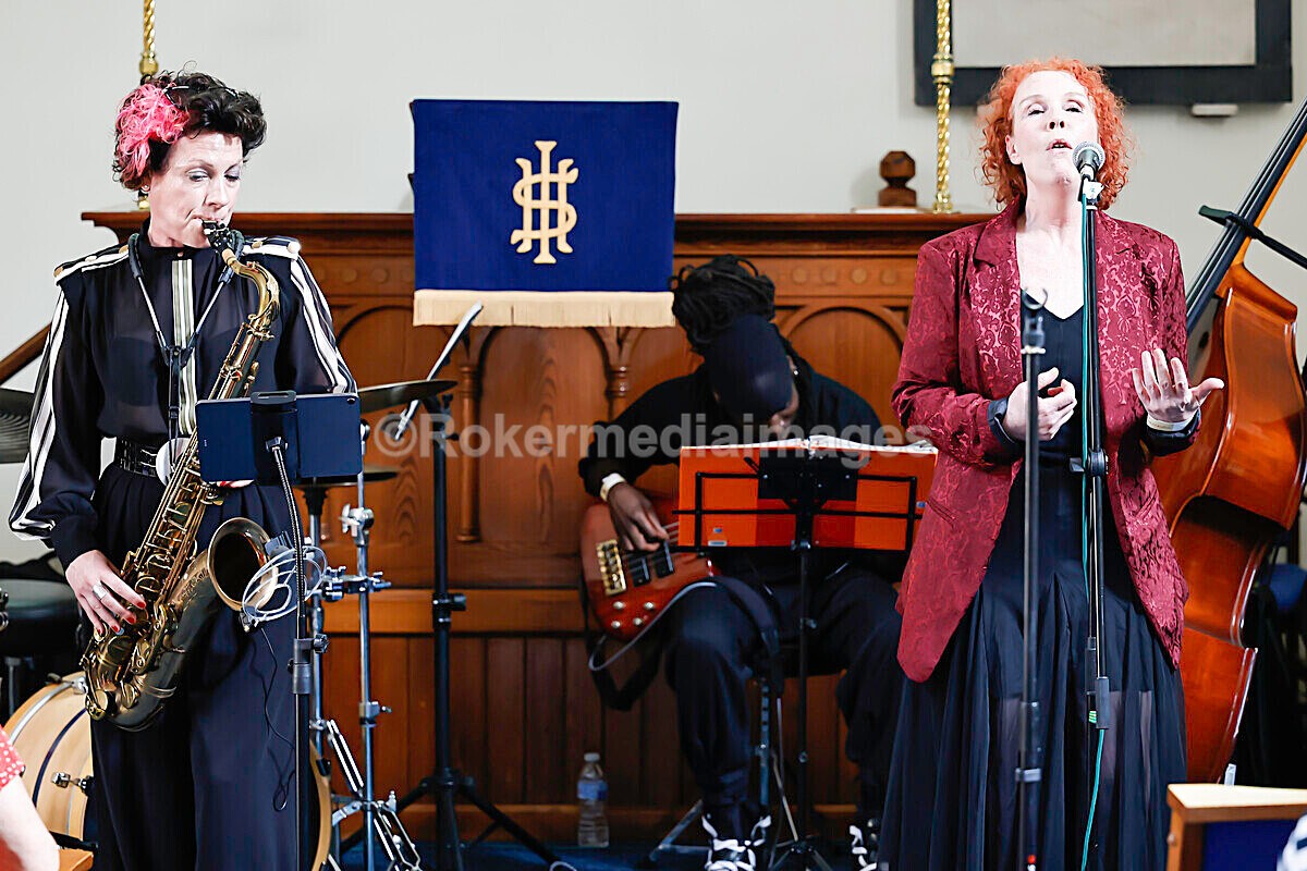 Highworth 2025-205 - Highworth Jazz 2025