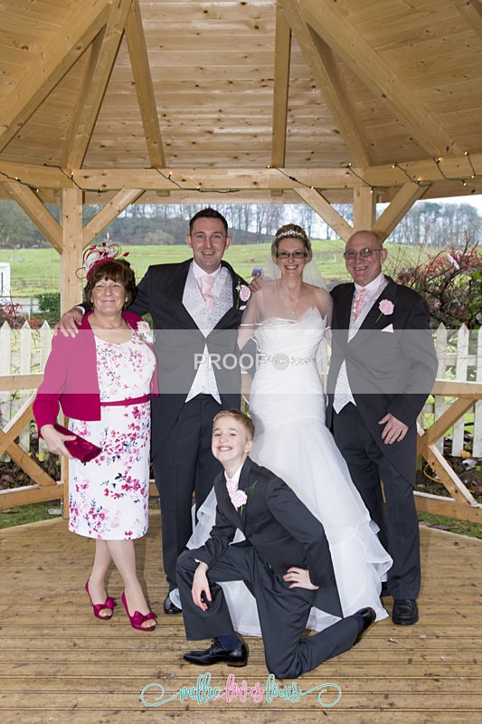  - Weddings