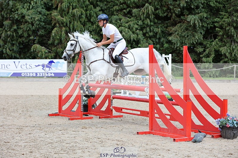 250703A-140746-05176 - Cls 8 95cm Amateur Qualifier