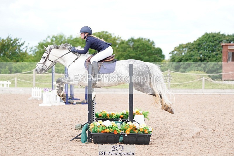 250608-103134-02139 - Cls 5 Pony Discovery and 90cm