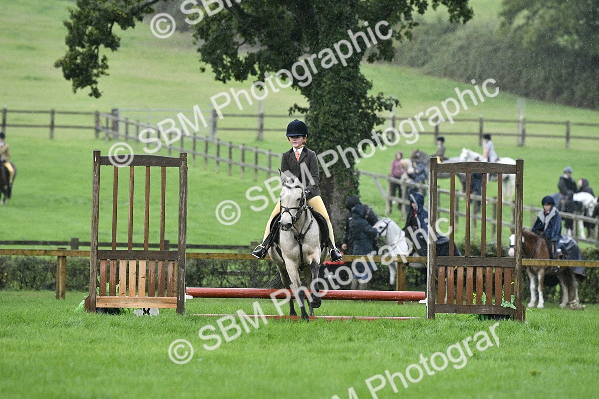 SBM_35514 - S30 - Nursery Stakes Working Hunter Pony