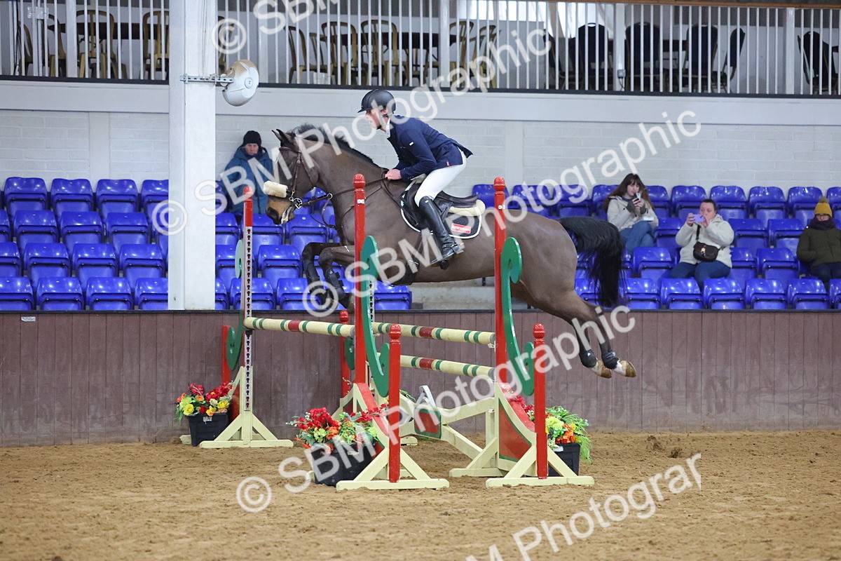 SBM_002124 - Class 16 - The WB Equiline Star Championship Qualifier (1.10m)