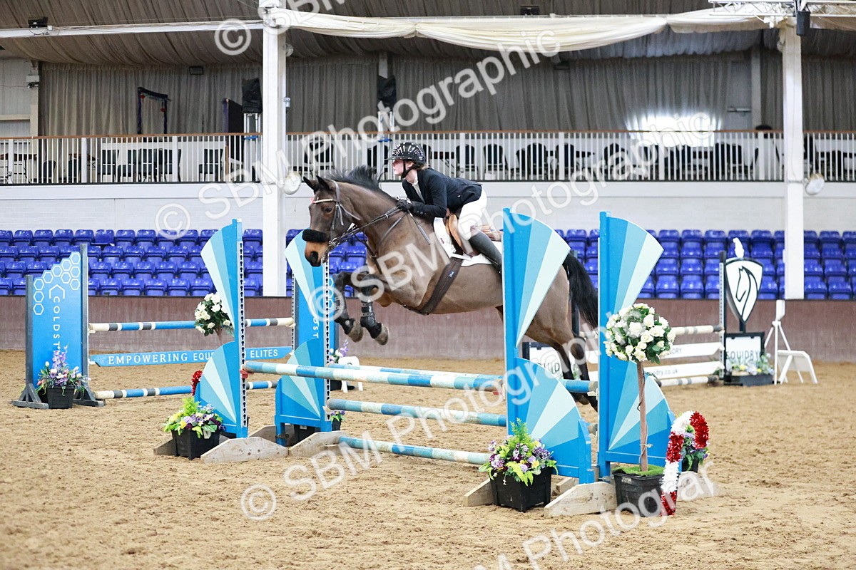 SBM_000503 - Class 2 - Senior British Novice 90cm