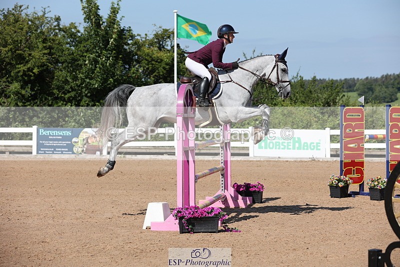 240718A-102649-03831 - Cls 29, YH 6 Yr Olds 1.20m