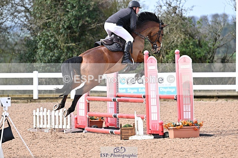 260313-105404-00140 - Cls 7+8 Clear Round, British Novice and 90cm