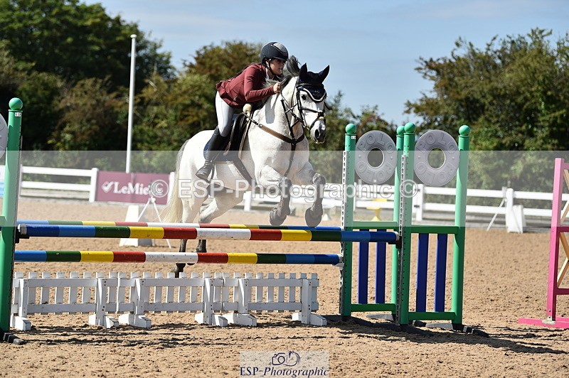 230903A-122256-04447 - Cls 19 Pony Discovery & 90cm Open