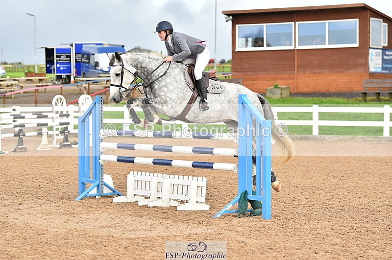 231029A-133412-03506 - Children on Horses 1.05m & 1.10m