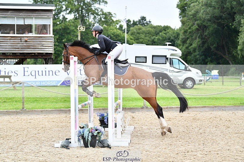 240712-092456-31956 - Cls 136 85cm Amateur Qualifier