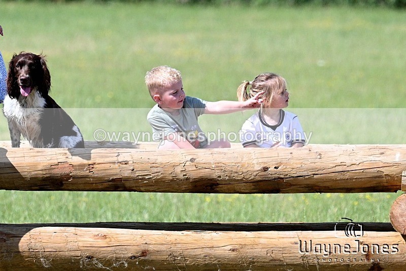 WJ7_9194 - Kellie Jade Ellie XC training with Kelly Harris 28-06-26