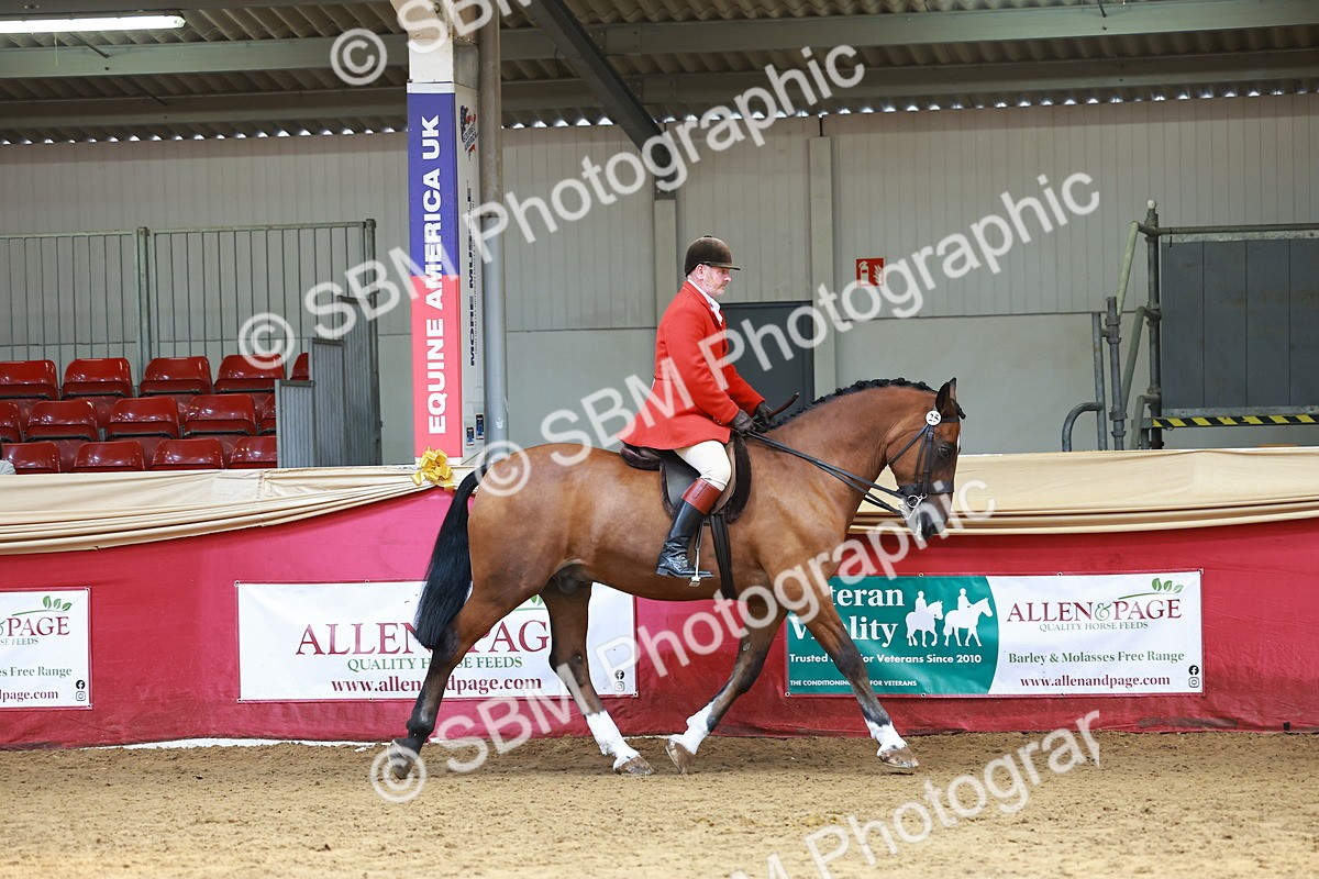 SBM_19140 - Class 904 - Sup Final - Ridden Diamond
