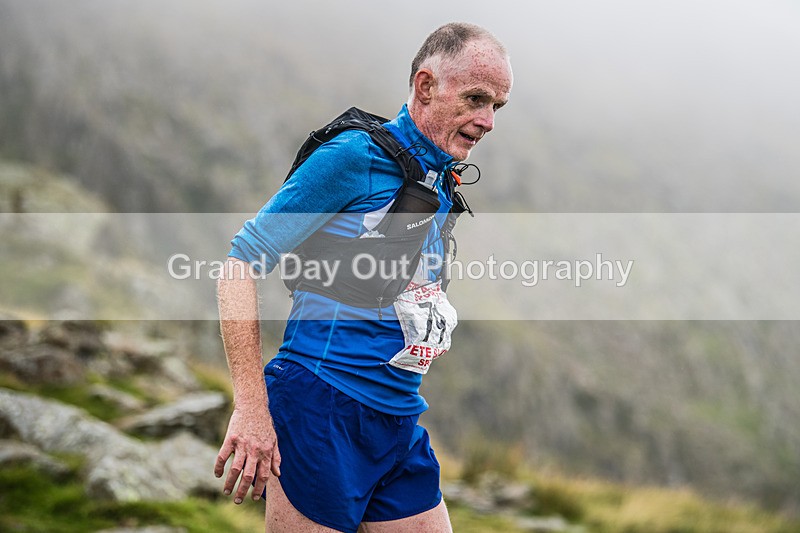 Turner-338 - Turner Landscape Fell Race Saturday 9th August 2025