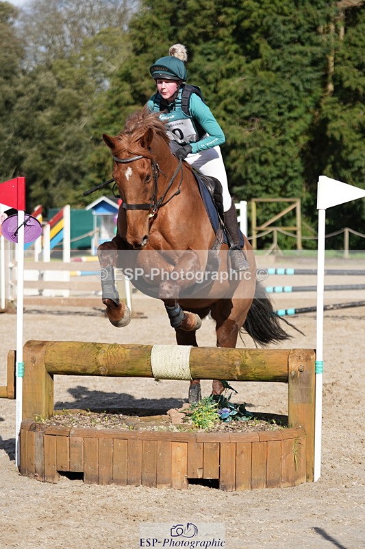 260228A-133527-00970 - Cls 2, 80cm 1pm to End