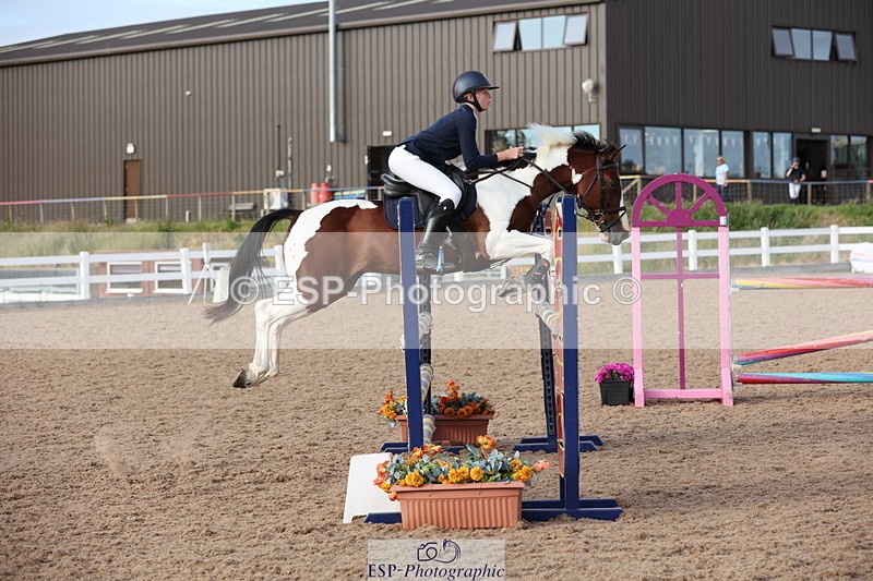 240629A-191741-09471 - Cls 14 Springboard 128cm + 138cm