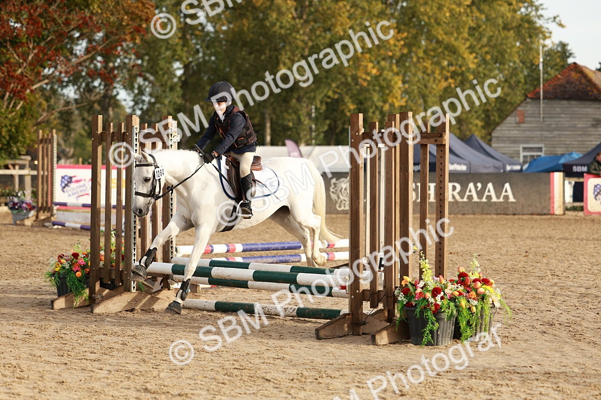 SBM_55489 - J11 - Junior Pony 50cm Championship