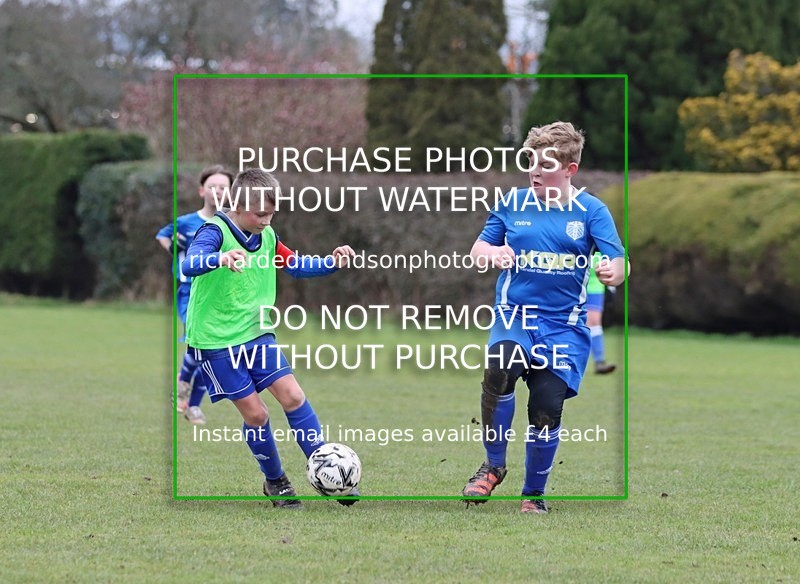 IMG_2832 - Wattsfield U11 v Ibis U11 (22/1/22)