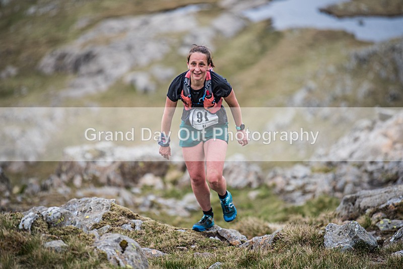 Glaramara-231 - Glaramara Fell Race Sunday 21st May 2023