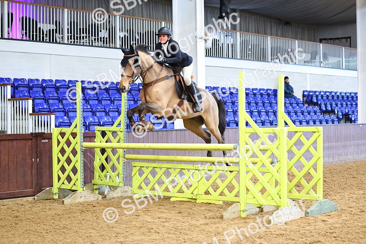 SBM_000845 - Class 3 - Senior Discovery - 1.00m