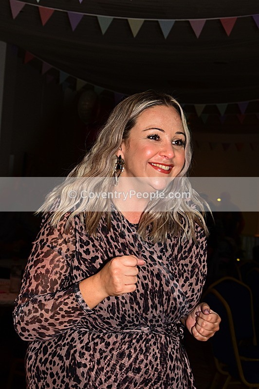 JAC0-516 - Jackie's 60th
