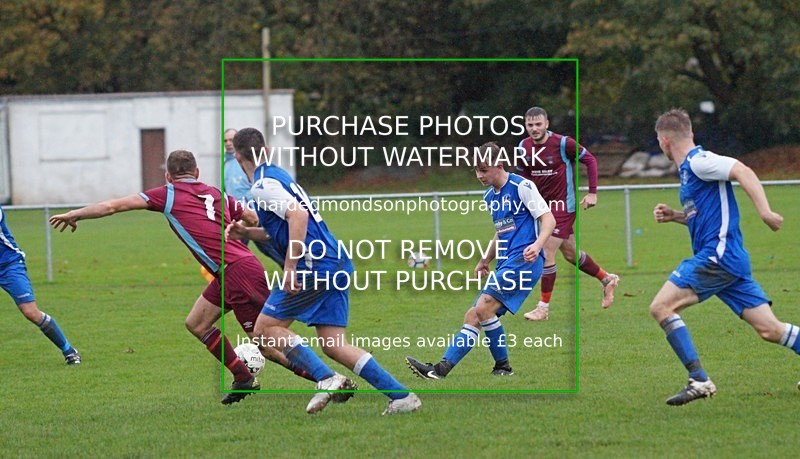 DSC01788 - Kendal County v Ulverston Rangers