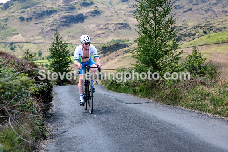 113717 - Blea Tarn Climb 11:00 - 12:00