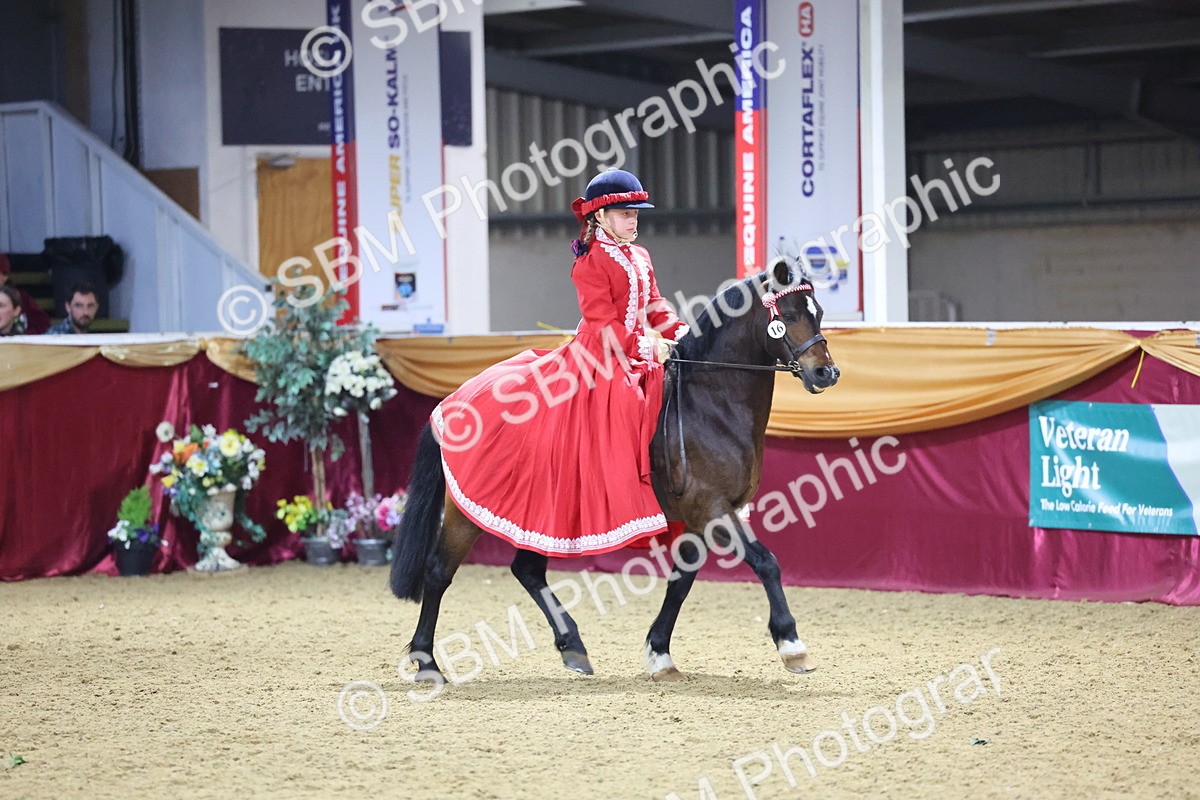 0B8A4742 - Class S Costume Concours Champ