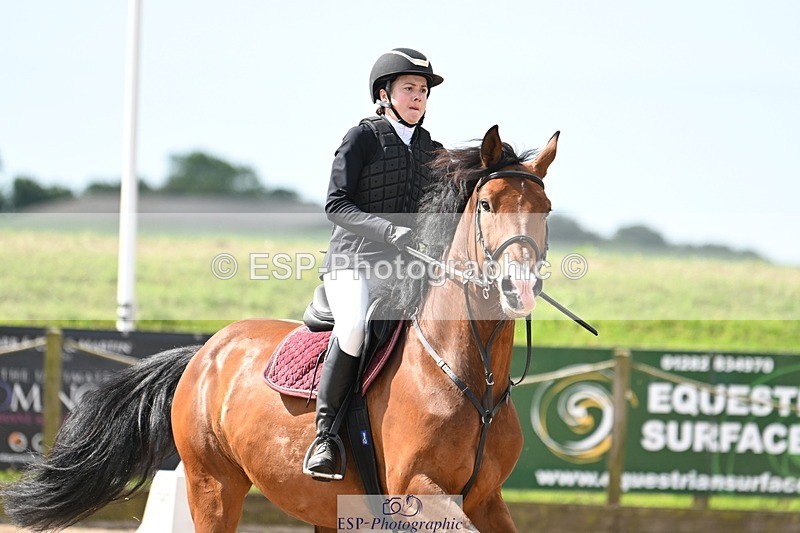 250611-101319-00038 - Cls 1 Brit Novice & 90cm Open